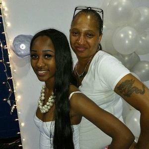 Meet your Posher, Patricia